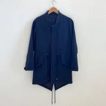 스튜디어스 STUDIOUS 모즈 코트