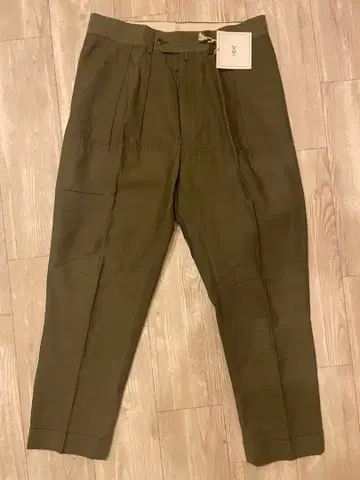 NEAT US 텐트 크로스 테이퍼드 48 Firsthand 별주