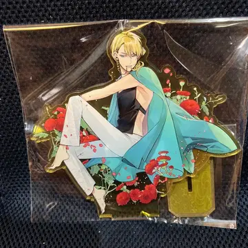 아마츠키 최애찬가 B상 봉황 BIG 아크릴 스탠드