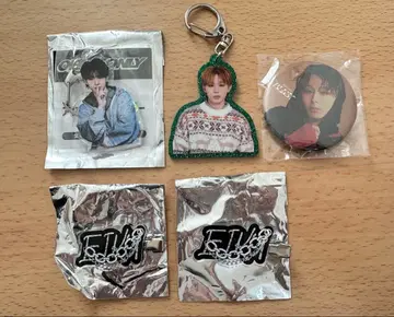 ONE N' ONLY LIVE 굿즈/원엔 야마시타 에이쿠 EIKU