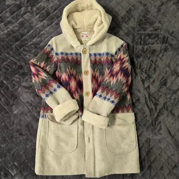 TITICACA 아우터 F 사이즈