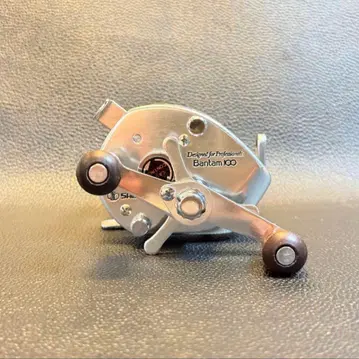 [컨디션 최상] 시마노 반탐 100 shimano bantam 100