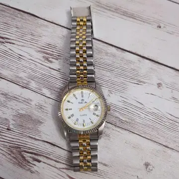 Japan Movt 쿼츠 여성용 손목시계