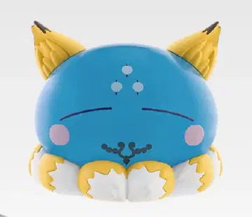 제일복권 전생했더니 슬라임이었던 건에 대하여 D상