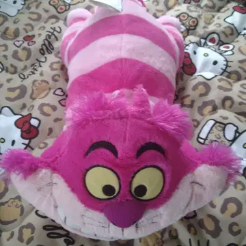 체셔 고양이 봉제 인형 본체