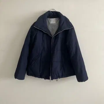 메종 드 플라주 다운 자켓