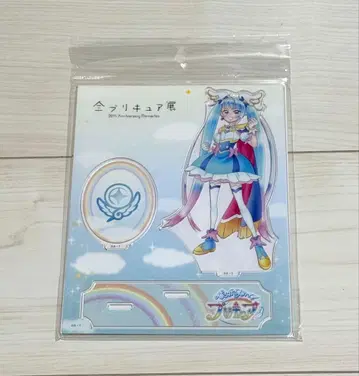 [ 전 프리큐어 전시회 ] 아크릴 스탠드 (큐어 스카이)