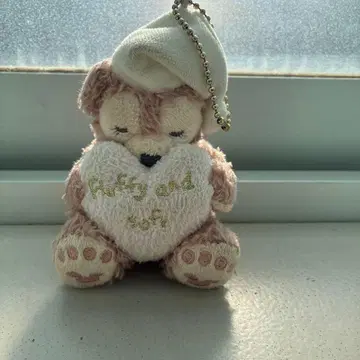 ShellieMay 봉제 인형 소형 모자 포함 디즈니