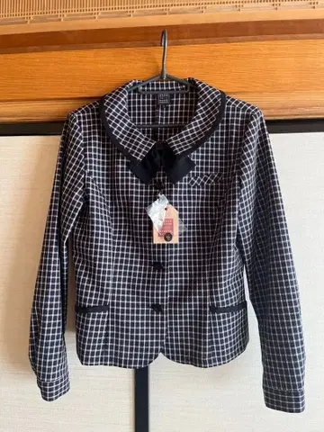 사무복 오버 블라우스 IROiro