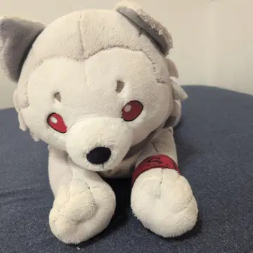 코로마루 봉제 인형 페르소나 3