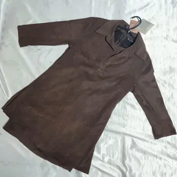 COMME CA DU MODE 셋업 M 튜닉