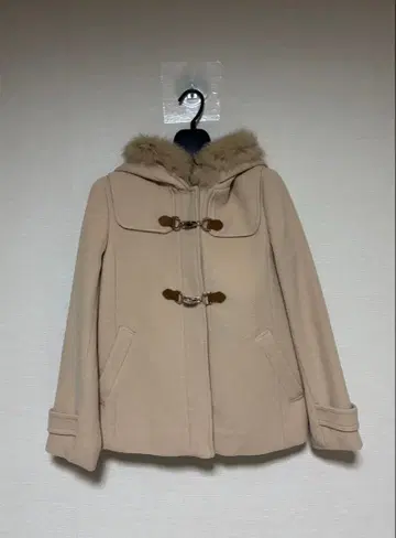 에니시스 더플 코트