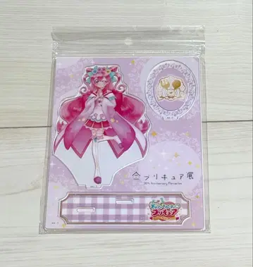 [ 전 프리큐어 전시회 ] 아크릴 스탠드 (큐어 프레셔스)