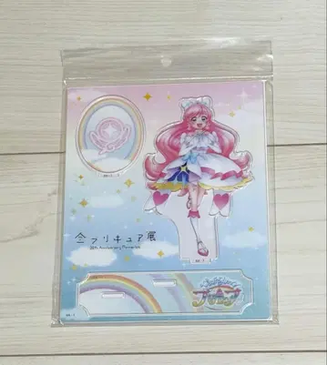[ 전 프리큐어 전시회 ] 아크릴 스탠드 (큐어 프리즘)