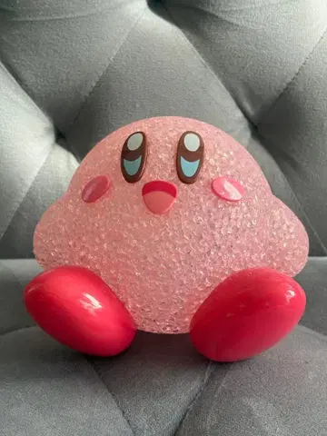 별의 커비 룸 라이트 [ 인형뽑기 경품 ]