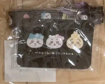 치이카와 초 매지컬 치이카와 넥스트랩