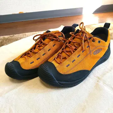 KEEN 재스퍼 스니커즈