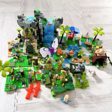 메가 포켓몬 어드벤처 월드 묶음 판매