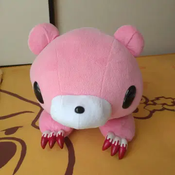 그루미 봉제 인형