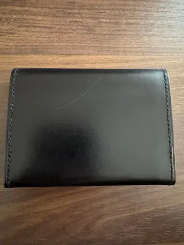 [ GANZO ] 간조 AVON (에이본) 명함지갑