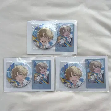 [ 3점 묶음 판매 ]