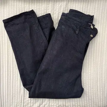 KIJI 인디고 블루 사이즈 1