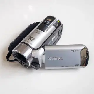 Canon Ivis HF R11 / 캠코더 | 디지털 캠코더 | 번개장터 중고거래