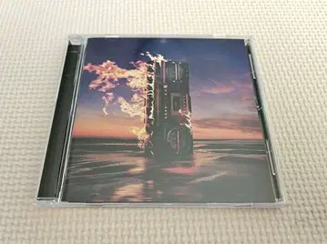 B'z FYOP CD 응모 시리얼 넘버 포함