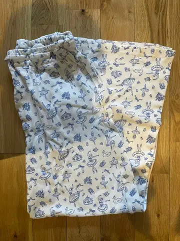 House on the Hill 여성 팬츠