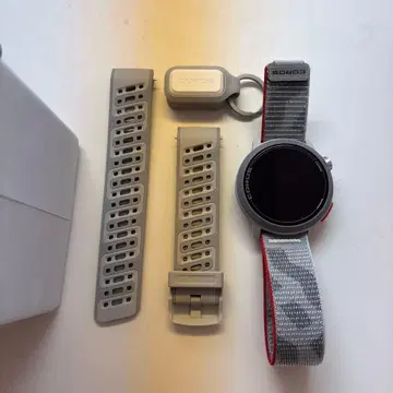 카로 스페이스 프로 화이트