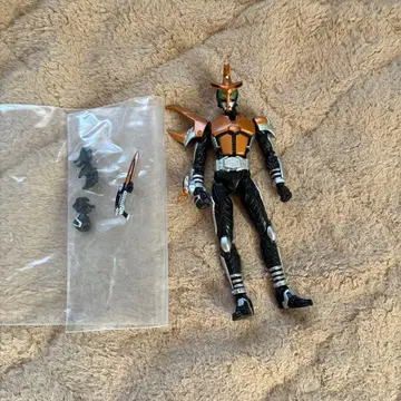 SH 피규아트 가면라이더 케타로스