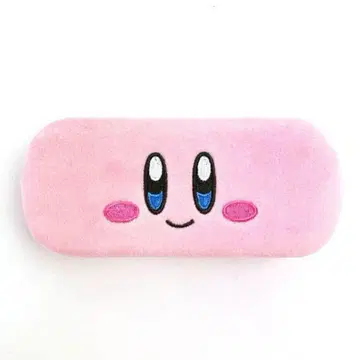 별의 커비 (페이스) 안경 케이스 (크로스 포함) 에스케이 재팬