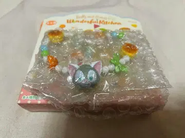 원더풀 주방 스트랩 젤라토니