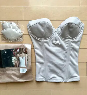 Bridal bloom 브라이덜 이너 C70 모카 그레이