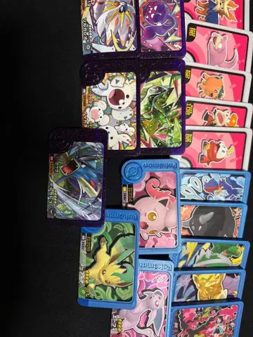 포켓몬 카드 프렌다