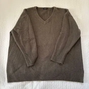 저널 스탠다드 니트