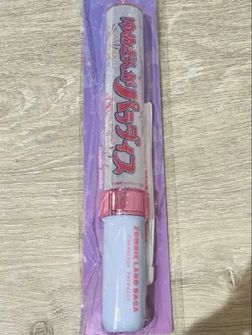 [ 미개봉 새상품 ] 극장판 좀비랜드 사가 유메긴가 파라다이스 블레이드