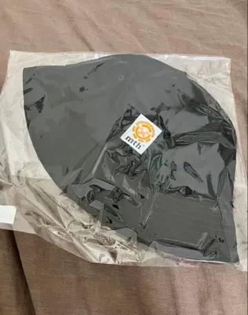 맥시멈 더 호르몬 버킷햇 미개봉