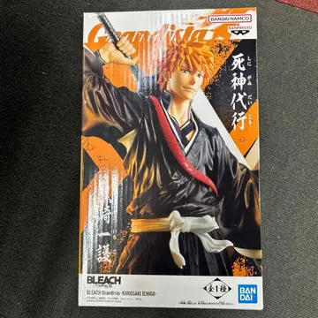 BLEACH 쿠로사키 이치고