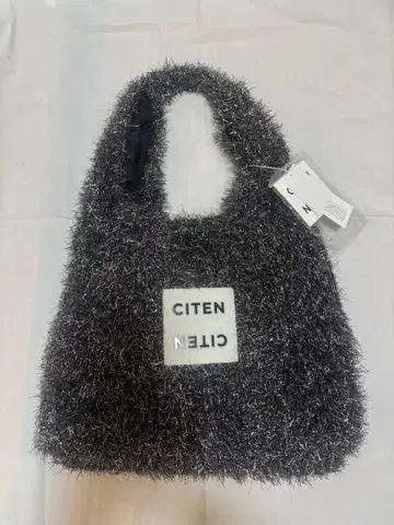 CITEN 키라키라 트라이앵글 토트