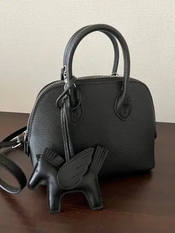 2WAY 백 블랙 인플루언서