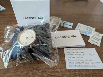 LACOSTE LC-12.12.30.20.1 손목시계