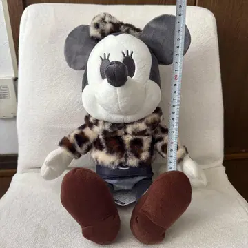 미니 봉제 인형 약 30cm