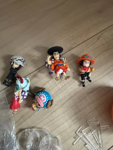 원피스 원피스의 열매