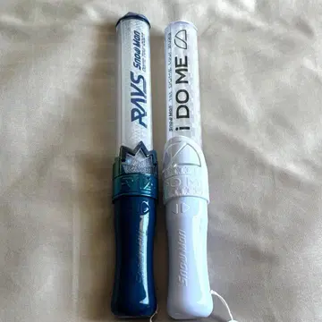 SnowMan 응원봉 RAYS iDOME