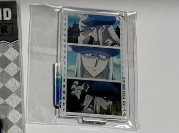 HUNTER x HUNTER 헌터헌터 카이토 아크릴 스탠드