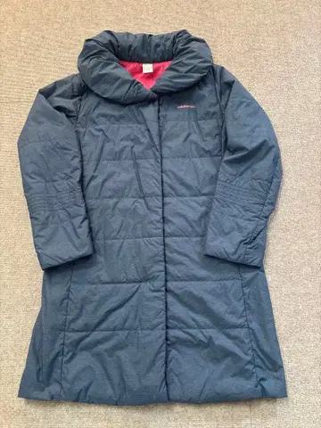 아디다스 adidas neo 충전솜 아우터 코트