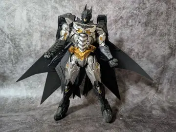 반다이/BATMAN 프라모델 배트맨 조립품