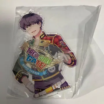 타카시로 쿄지 아크릴 스탠드 sideM 엠마스 4th stage