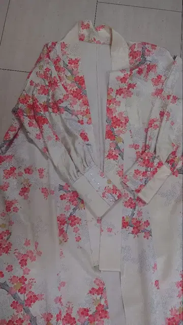 케니 마릴리아 케니 겉옷 6버튼